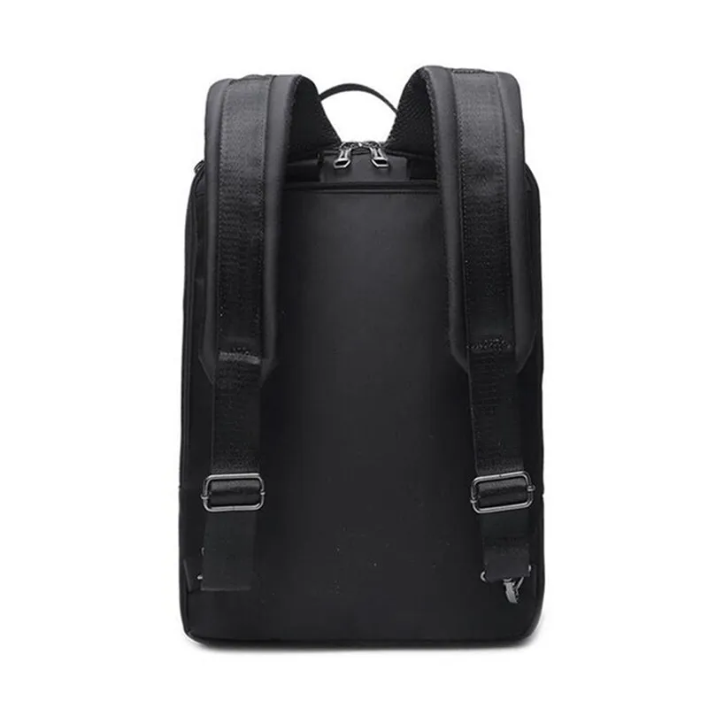 2-IN-1 LAPTOP BRIEFCASE CONVERTIBLE BACKPACK