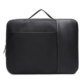 2-IN-1 LAPTOP BRIEFCASE CONVERTIBLE BACKPACK