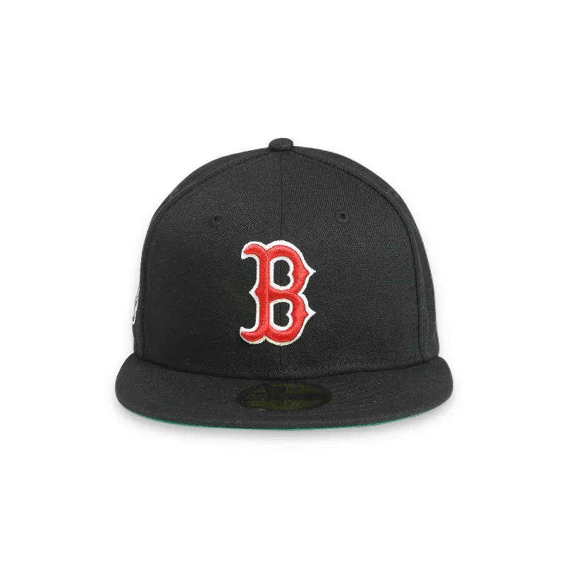[70693419] Boston Red Sox 99 ASG Black 59FIFTY Men's Fitted Hat