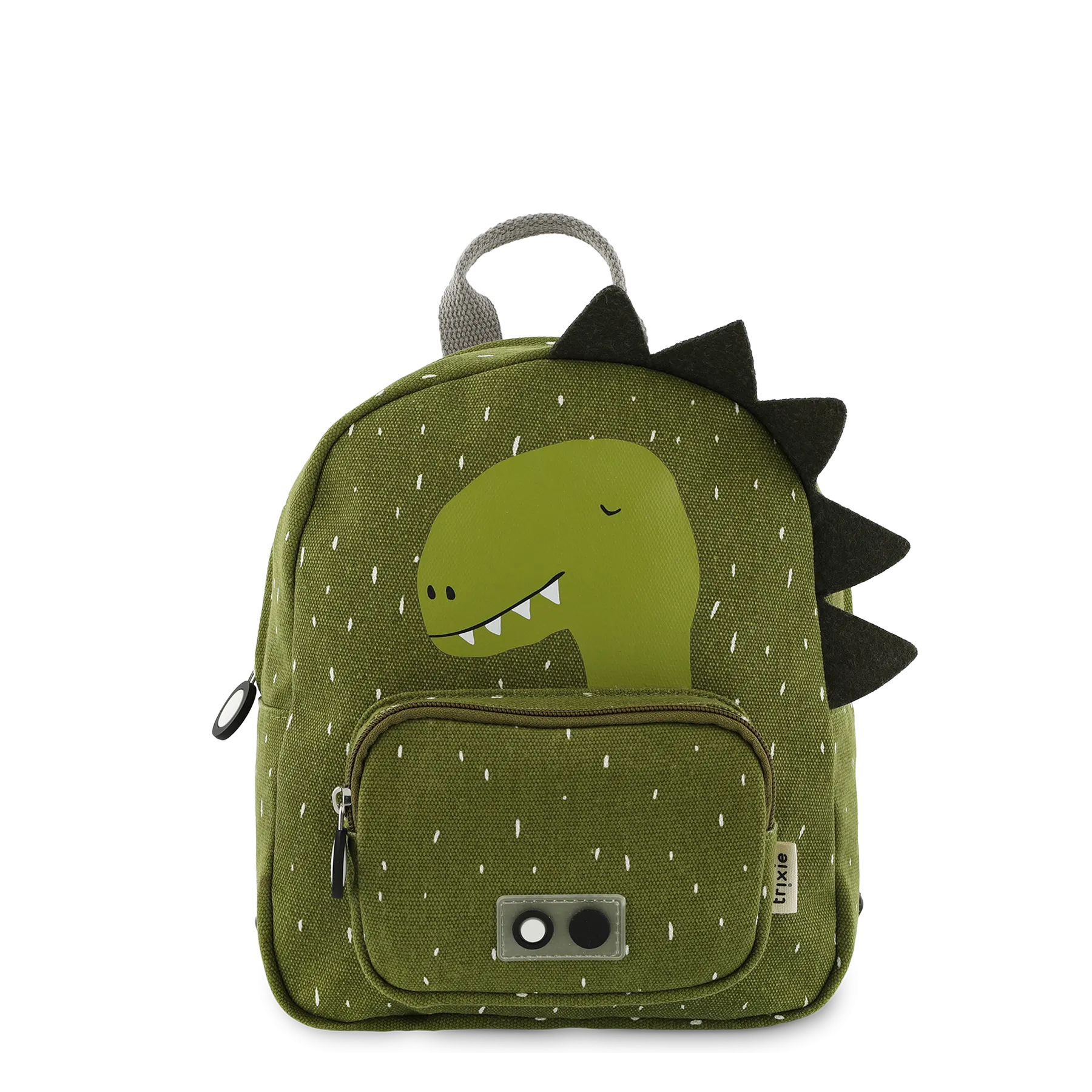 (93-201) Backpack Small Mr. Dino