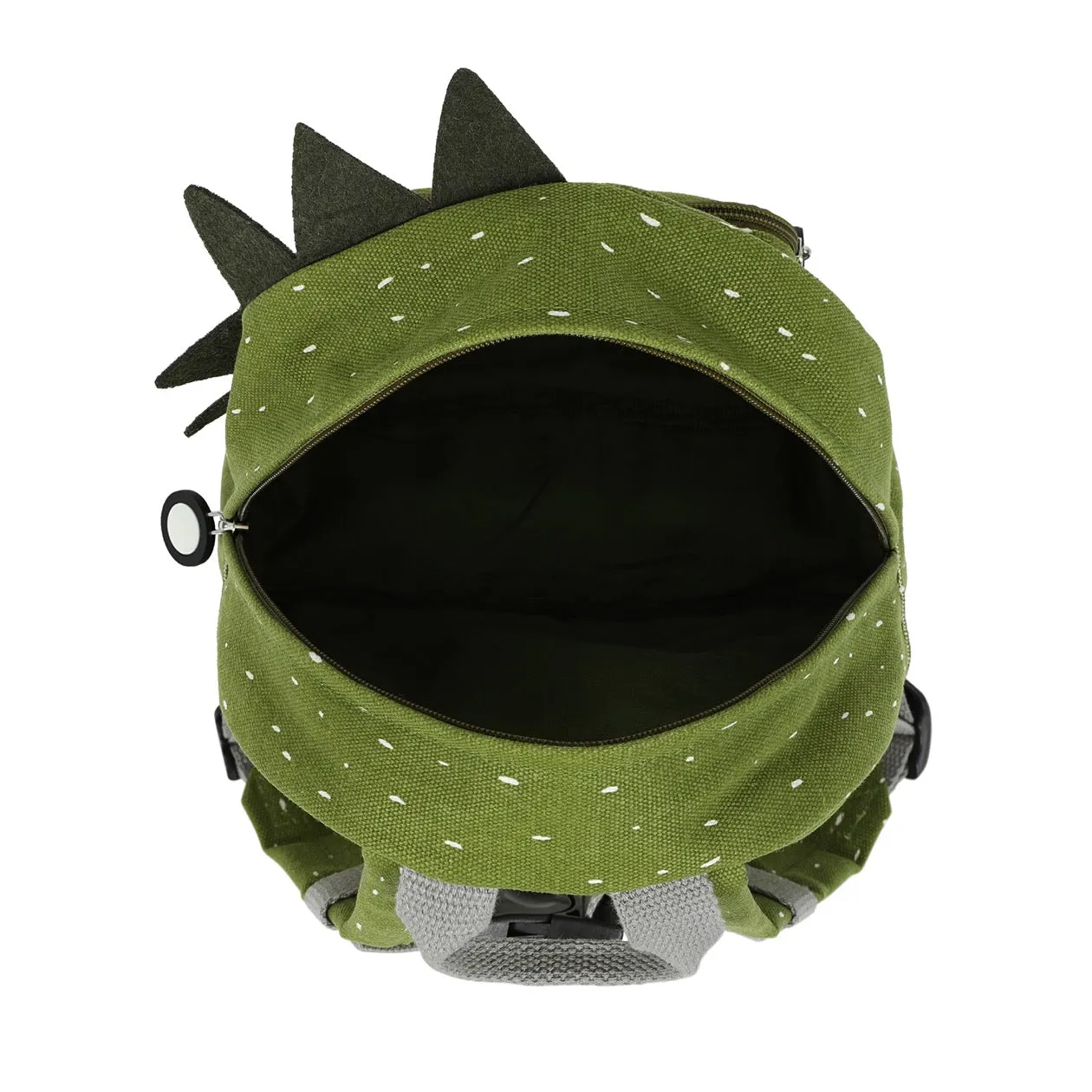 (93-201) Backpack Small Mr. Dino