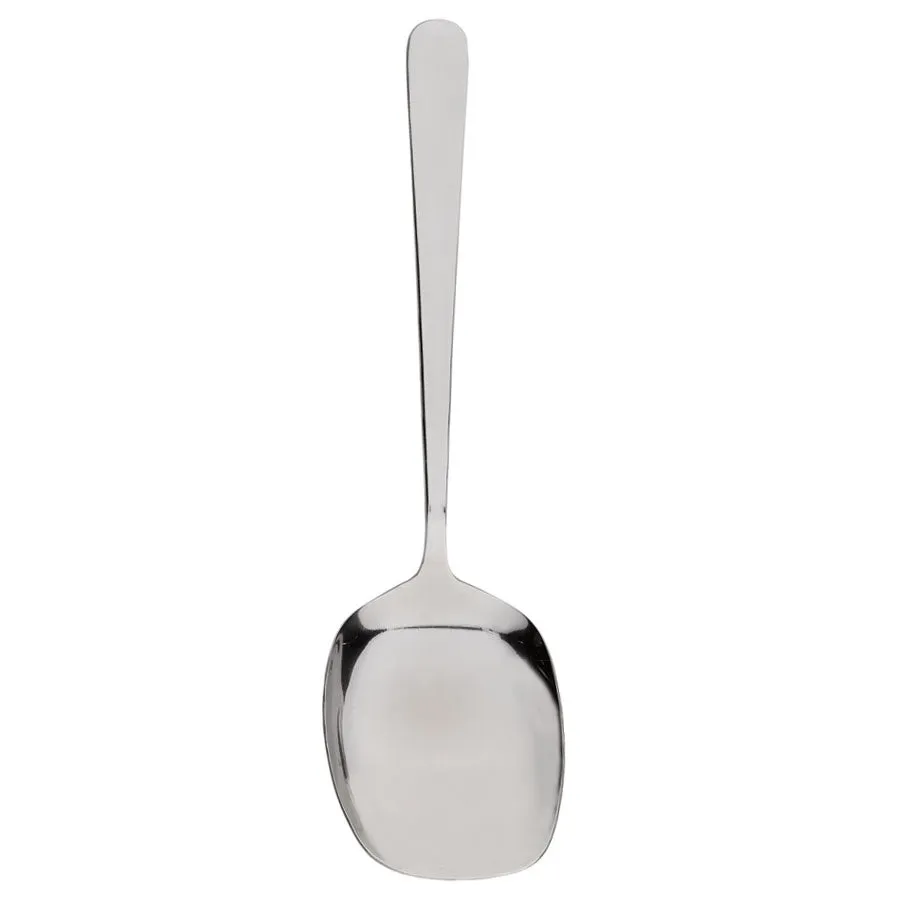 Barista Foam Spoon