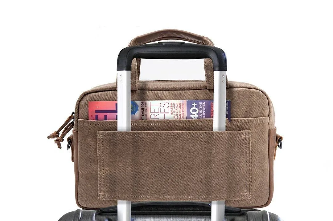 Bolt Briefcase