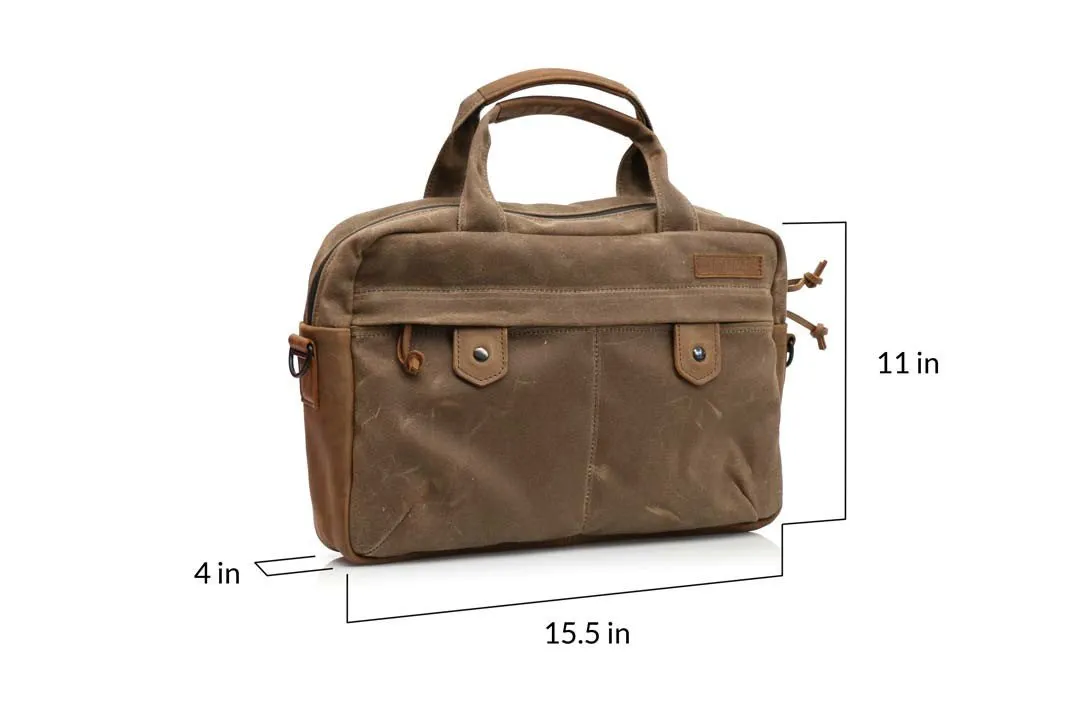 Bolt Briefcase