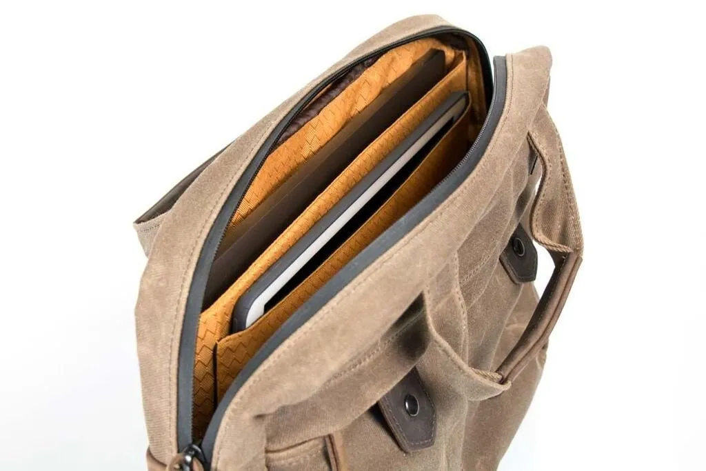 Bolt Briefcase