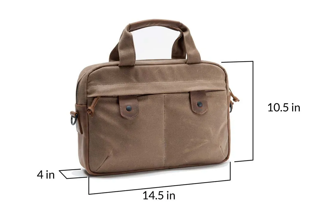 Bolt Briefcase