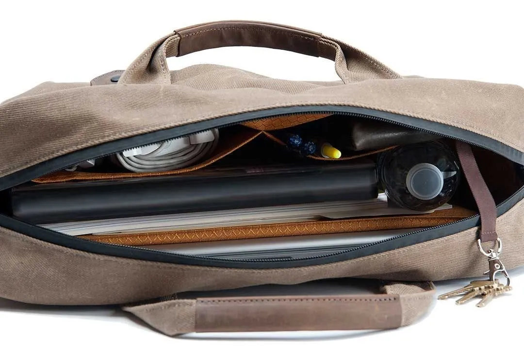Bolt Briefcase