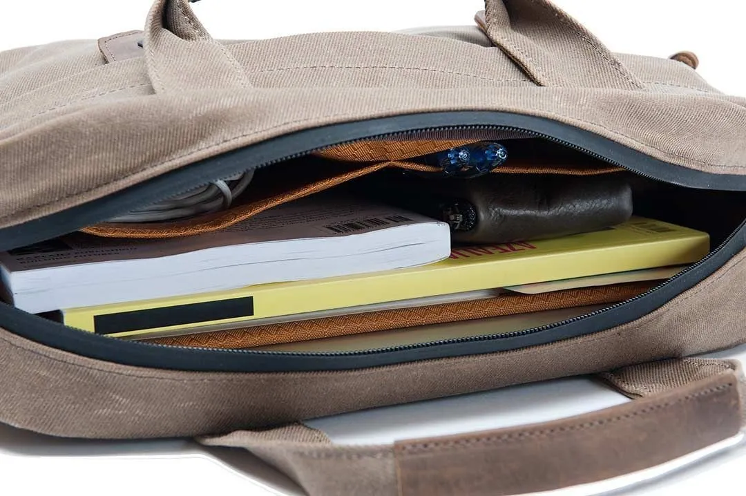 Bolt Briefcase