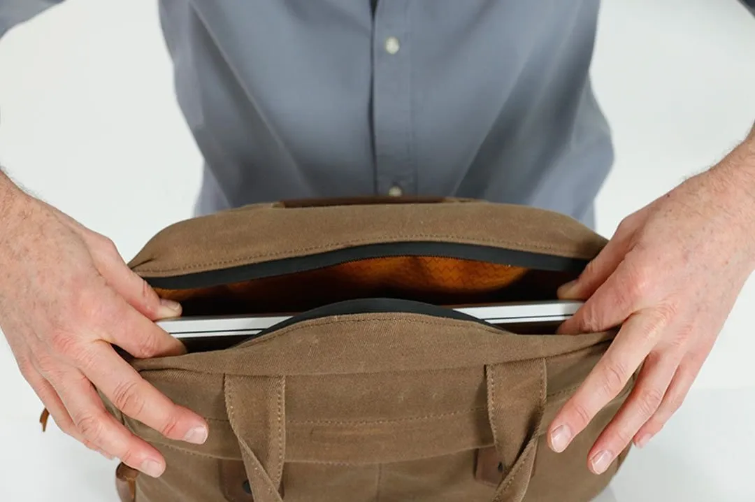 Bolt Briefcase