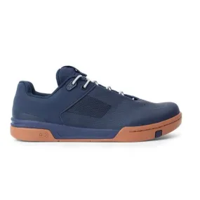 Crankbrothers Shoes Stamp Lace Navy/silver