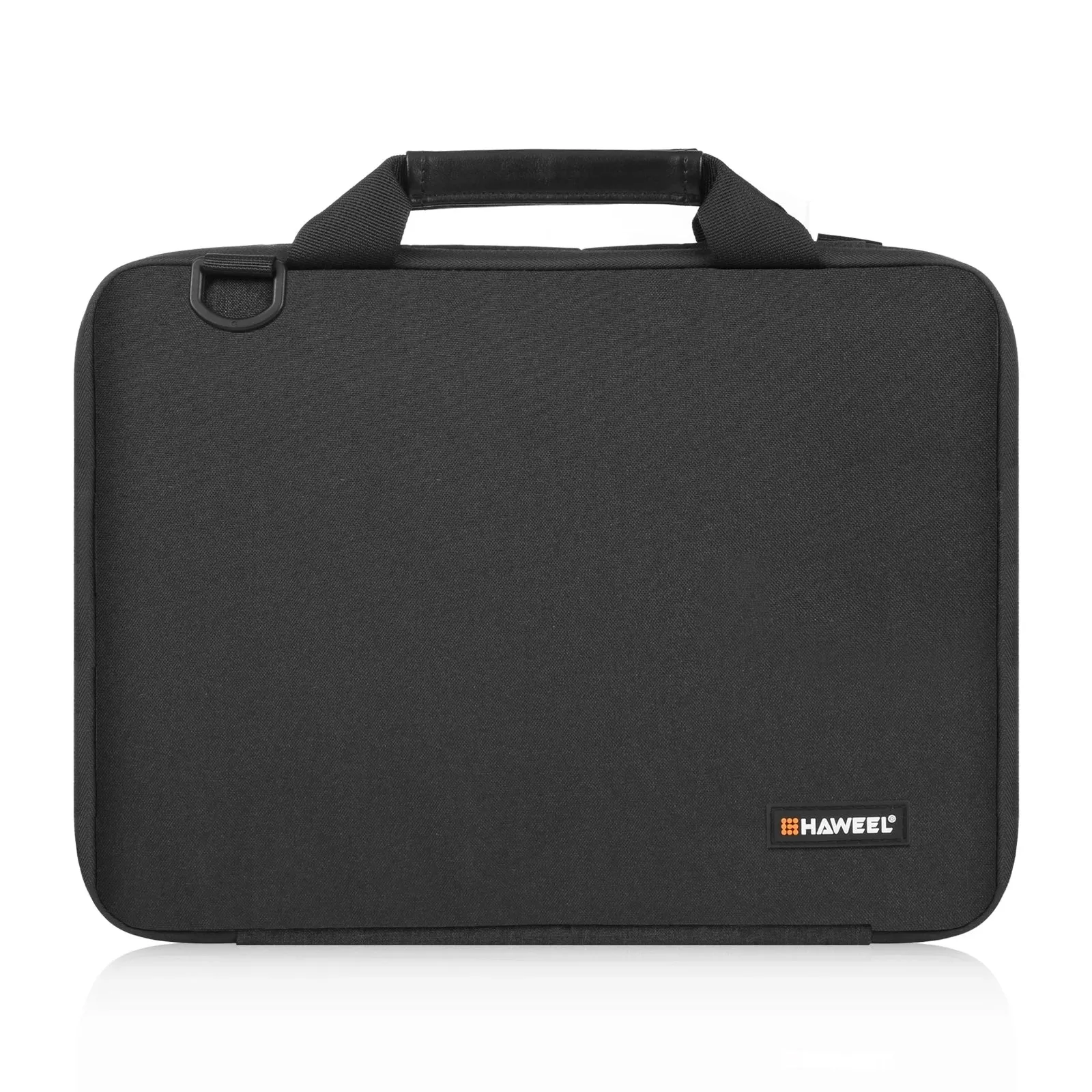 Crossbody Briefcase for 13.0-16.0 inch Laptops