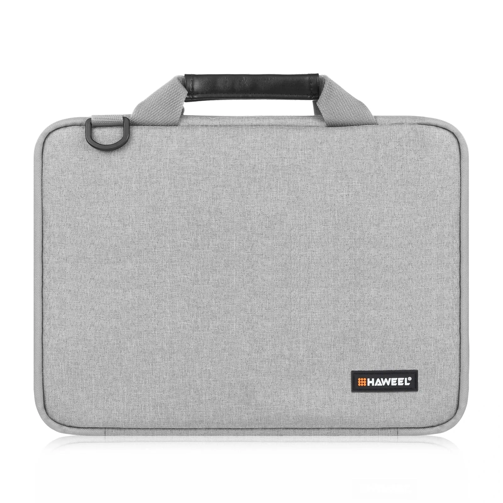 Crossbody Briefcase for 13.0-16.0 inch Laptops