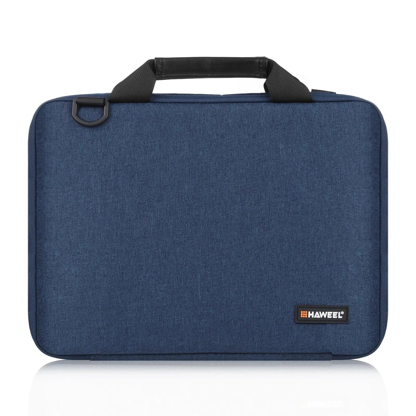 Crossbody Briefcase for 13.0-16.0 inch Laptops