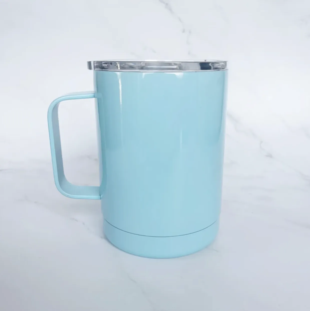 Gingerbread Wrap Mug
