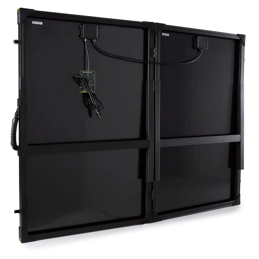 Goal Zero Boulder Boulder 200 Briefcase Nocolour | Buy Goal Zero Boulder Boulder 200 Briefcase Nocolour here | Outnorth