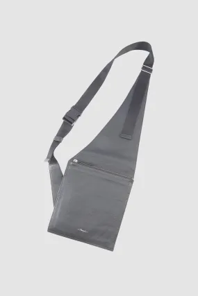 Leather Sling Bag