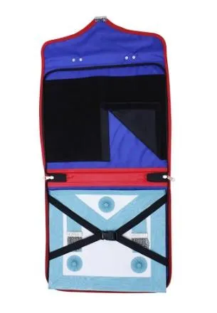 Masonic Past High Priest PHP MM/WM and Provincial Full Dress Cases II