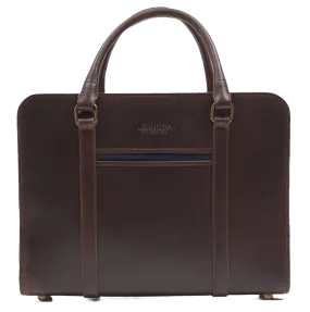 Nobleman XL - Rustic Brown