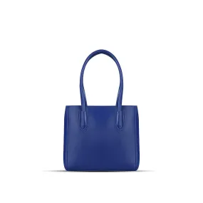 Olay Blue Handbag