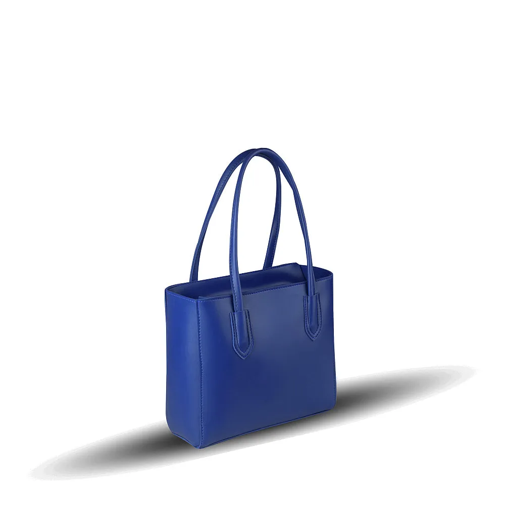 Olay Blue Handbag