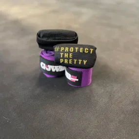 #PTP Gel Knuckle Protector