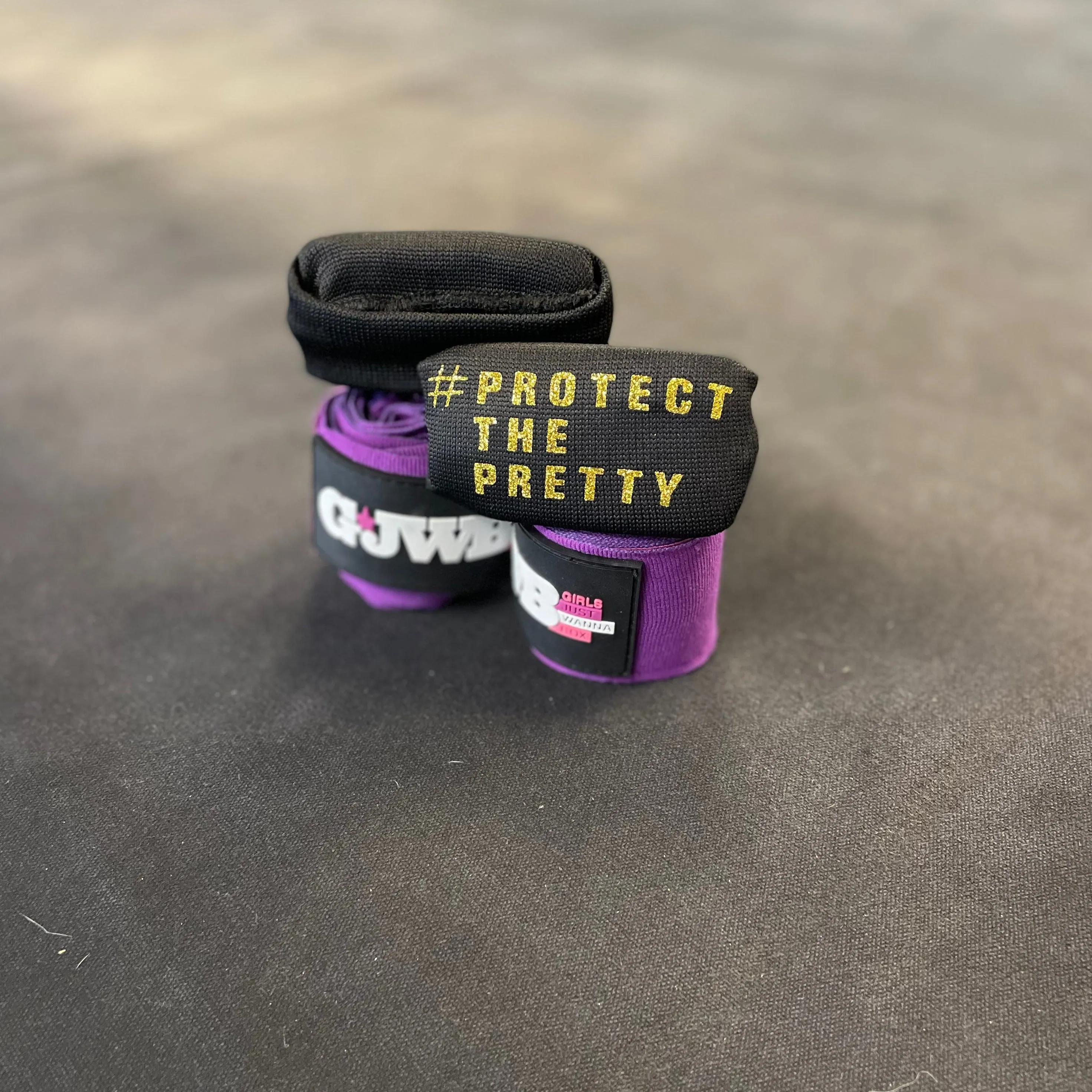 #PTP Gel Knuckle Protector