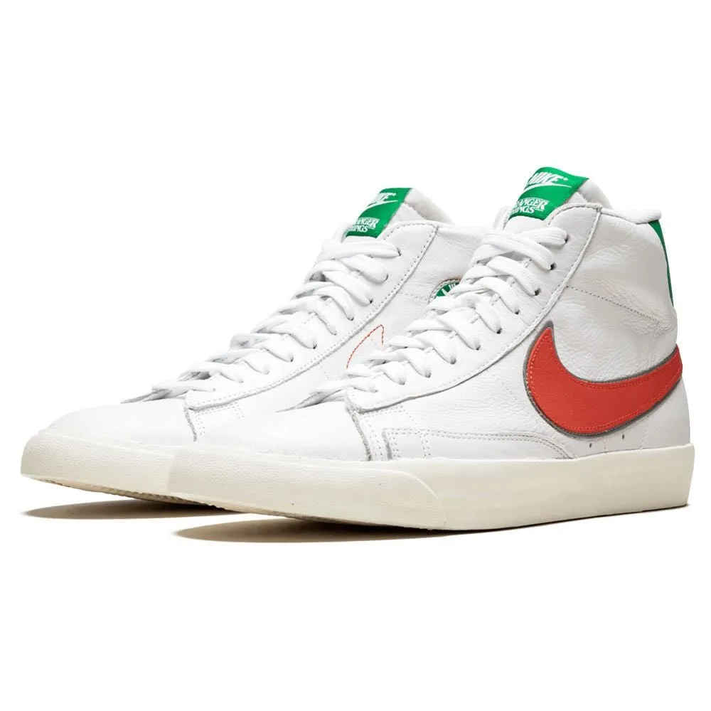 Stranger Things x Nike Blazer Mid 'Hawkins High'