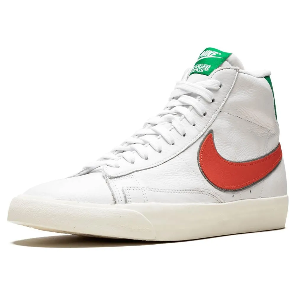 Stranger Things x Nike Blazer Mid 'Hawkins High'