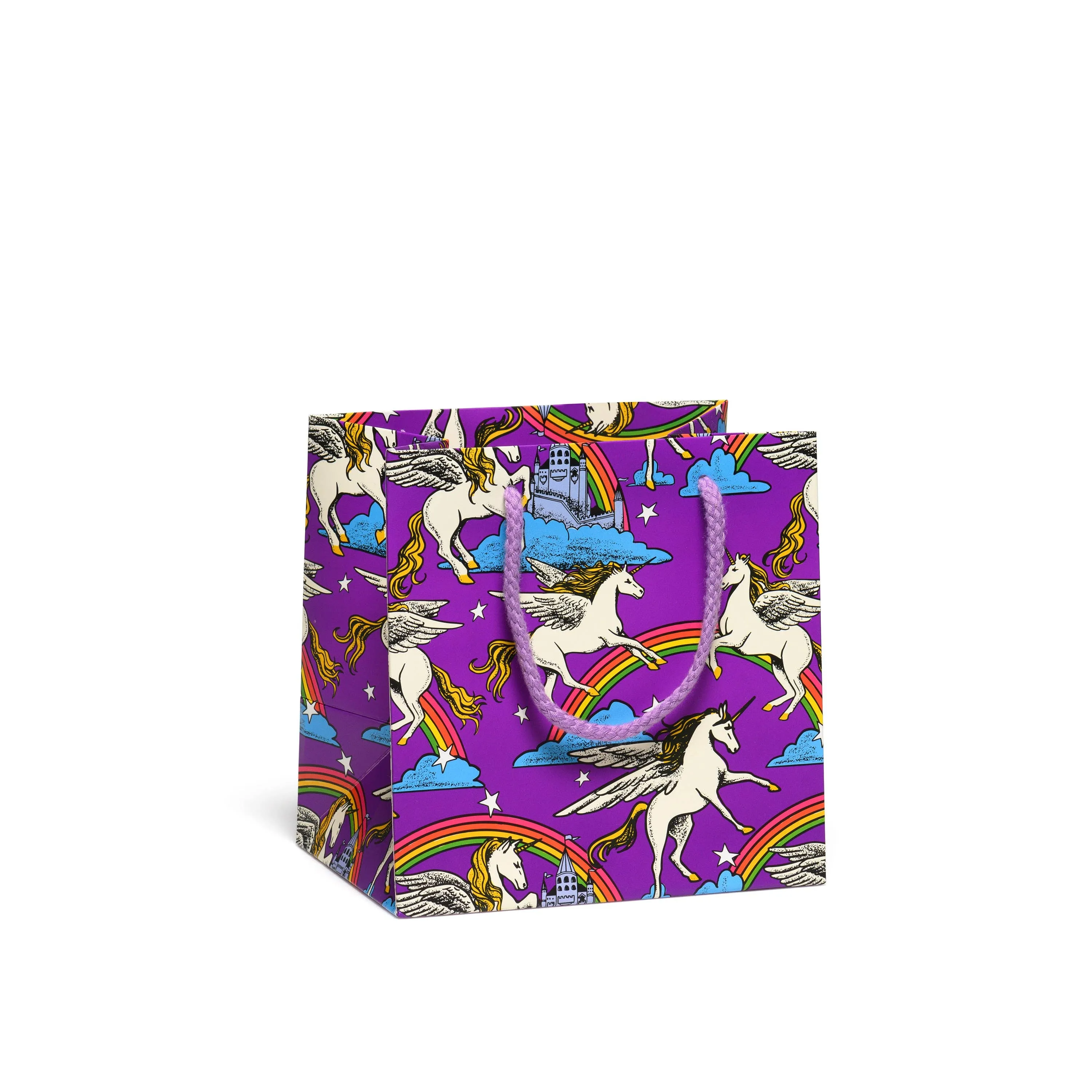Unicorn Queen Gift Bag - Small