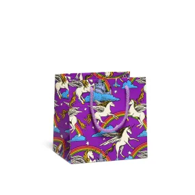Unicorn Queen Gift Bag - Small