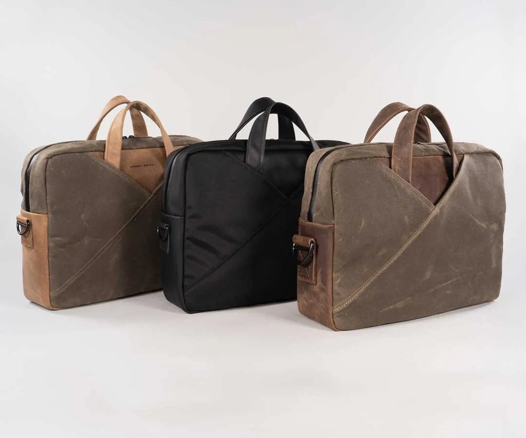 Verve Laptop Briefcase