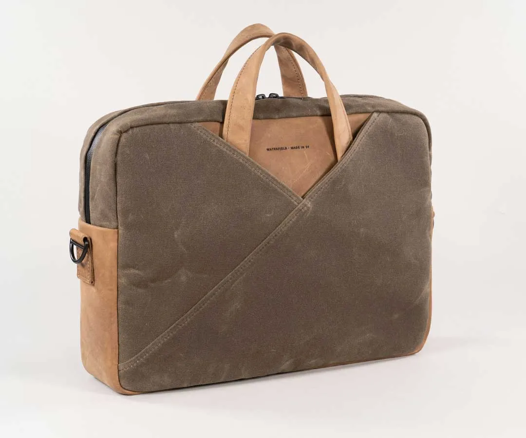 Verve Laptop Briefcase