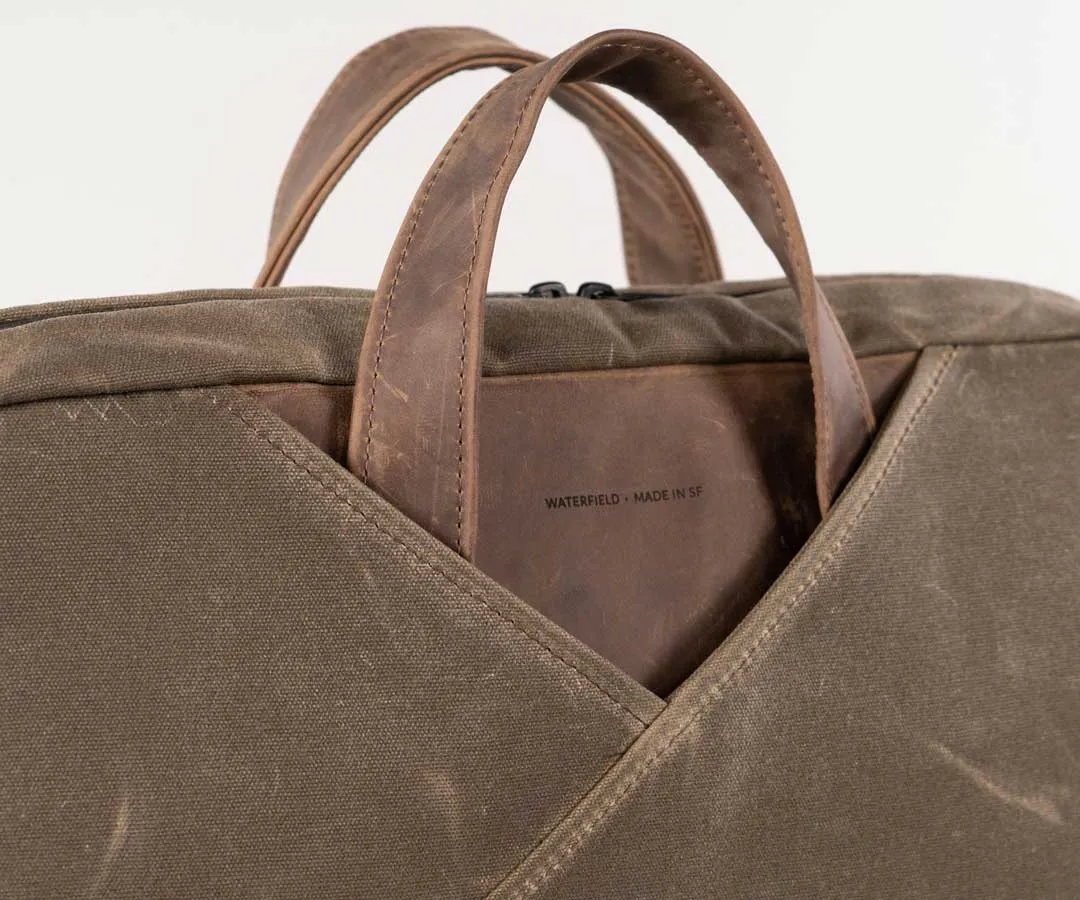 Verve Laptop Briefcase