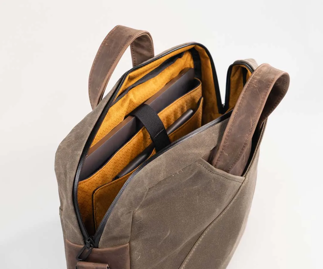 Verve Laptop Briefcase