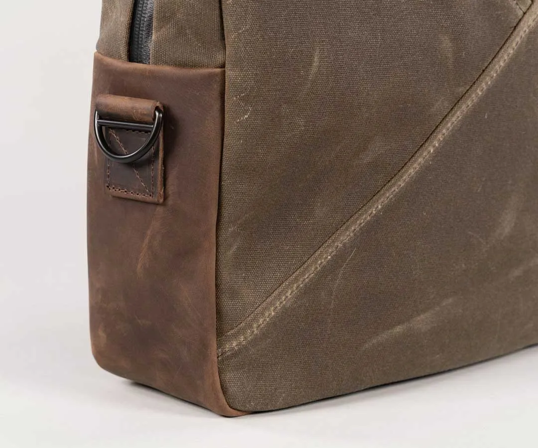 Verve Laptop Briefcase