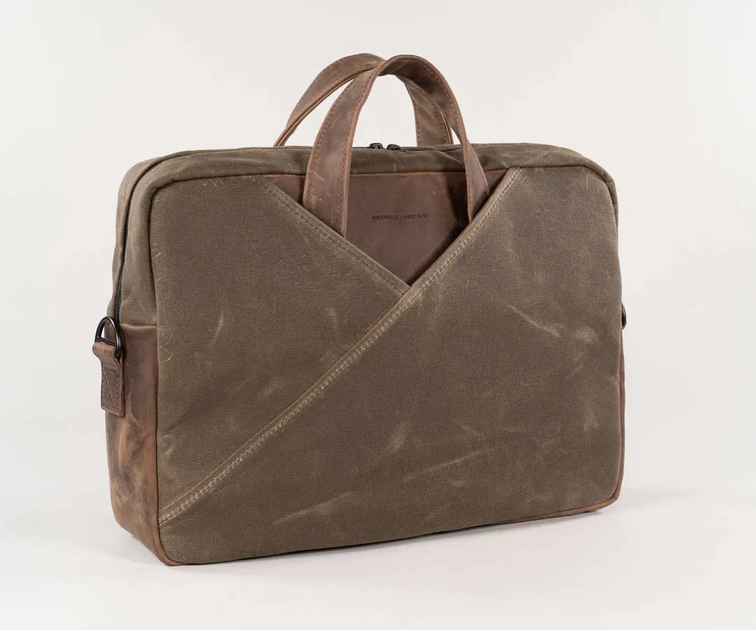 Verve Laptop Briefcase