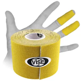 VISE ProFormance NT-50Y <br>Finger Wrap Tape <br>Un-cut Roll