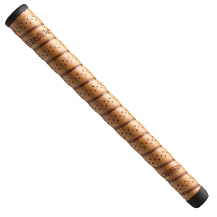 Winn Dri-Tac Wrap Oversize Grip